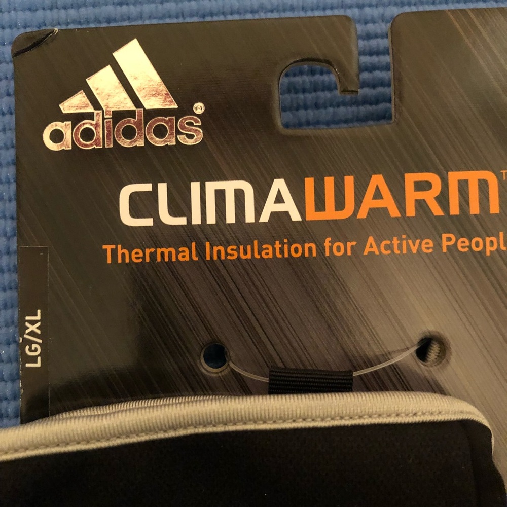 🔥NEW ADIDAS MEN’S GLOVES - Picture 3 of 5
